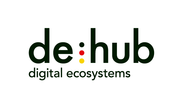 Logo von DeHub